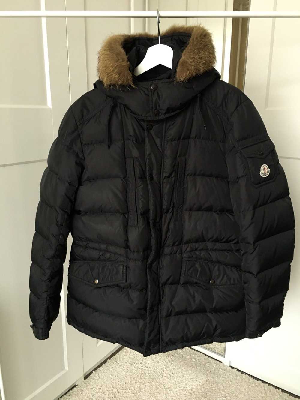 Moncler × Rare × Very Rare Moncler Riviere Down J… - image 2