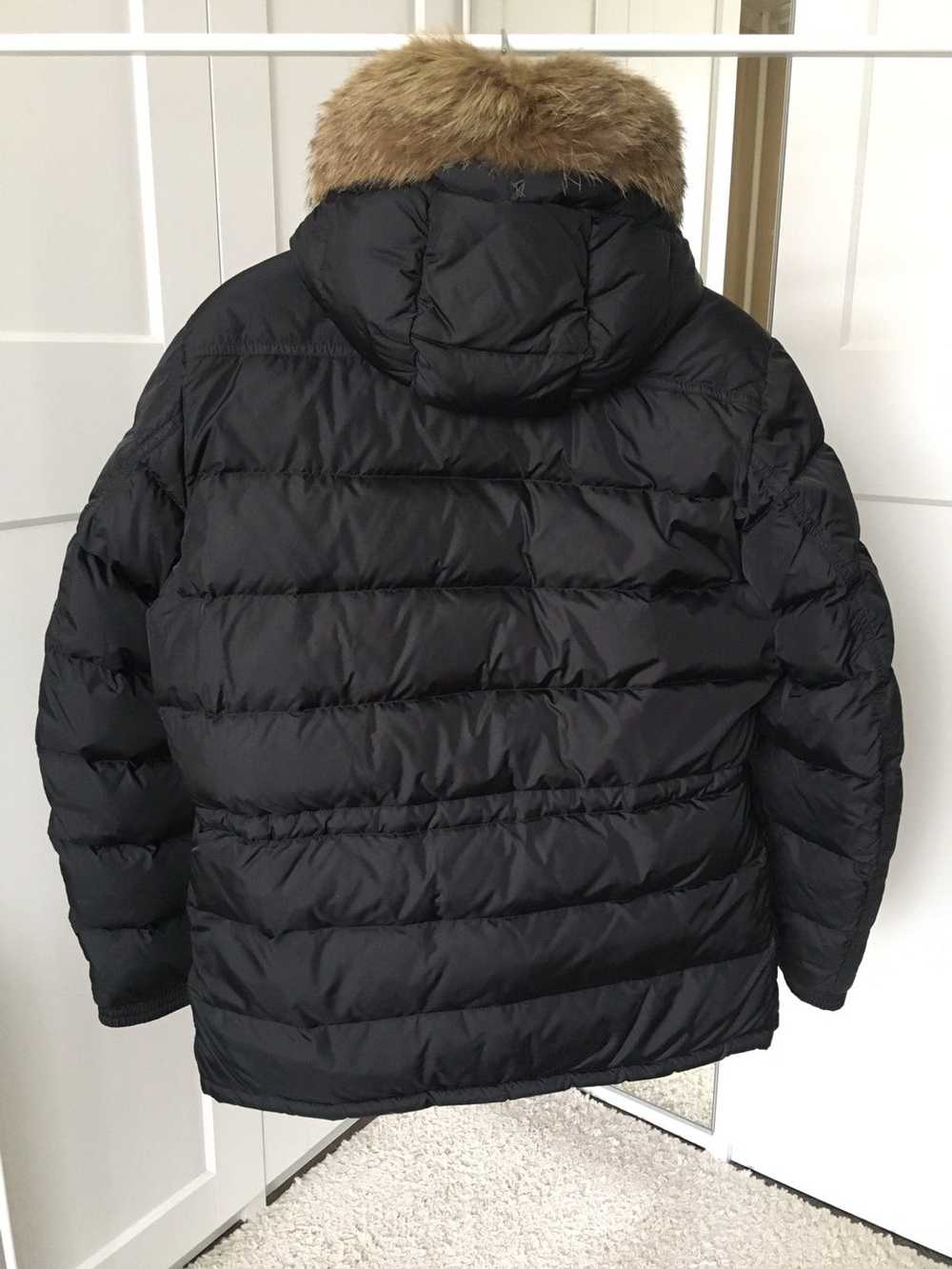 Moncler × Rare × Very Rare Moncler Riviere Down J… - image 3