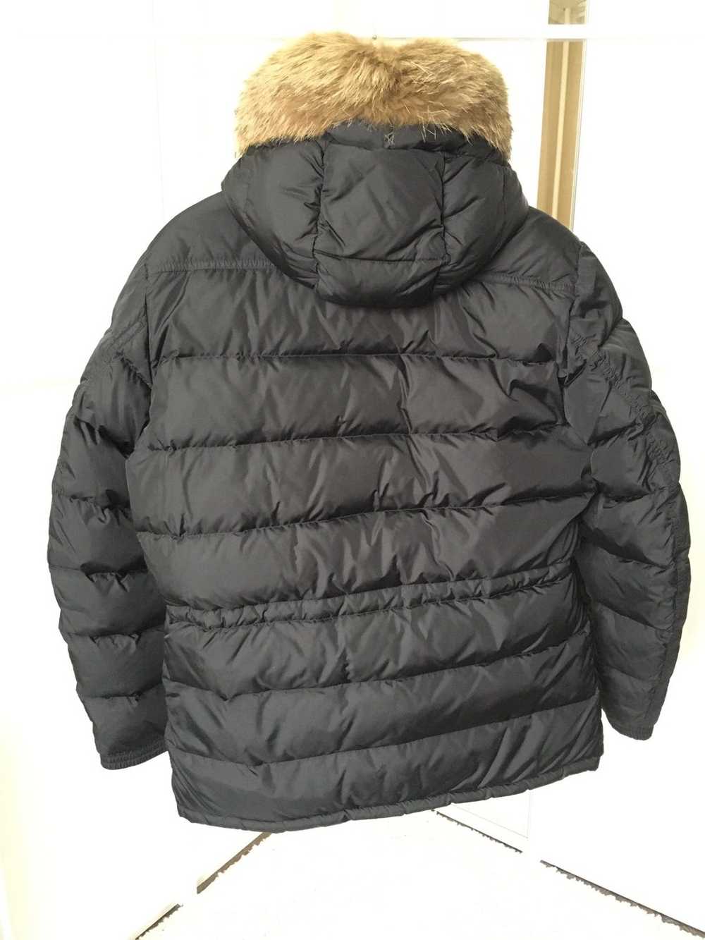 Moncler × Rare × Very Rare Moncler Riviere Down J… - image 4