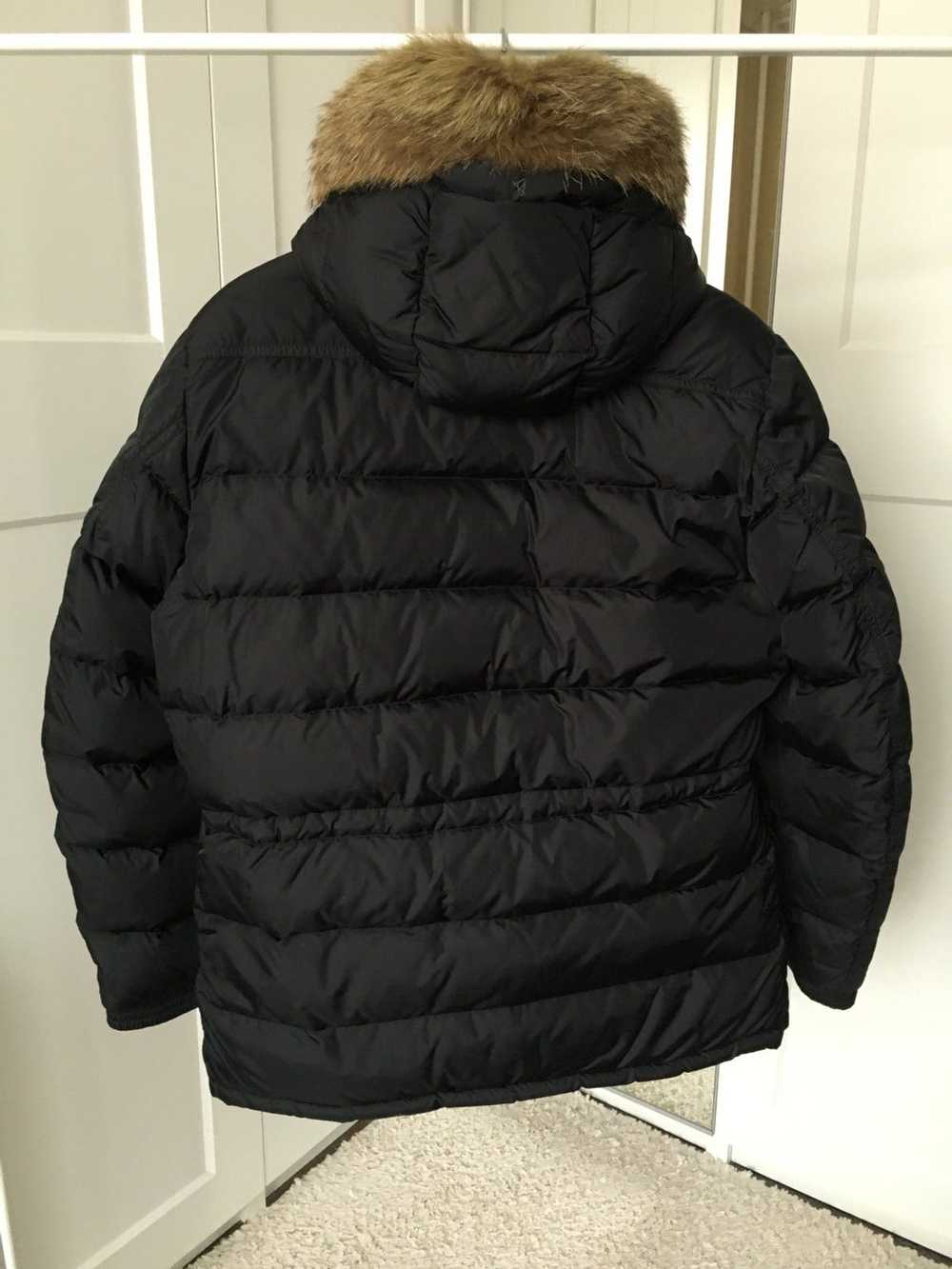 Moncler × Rare × Very Rare Moncler Riviere Down J… - image 5