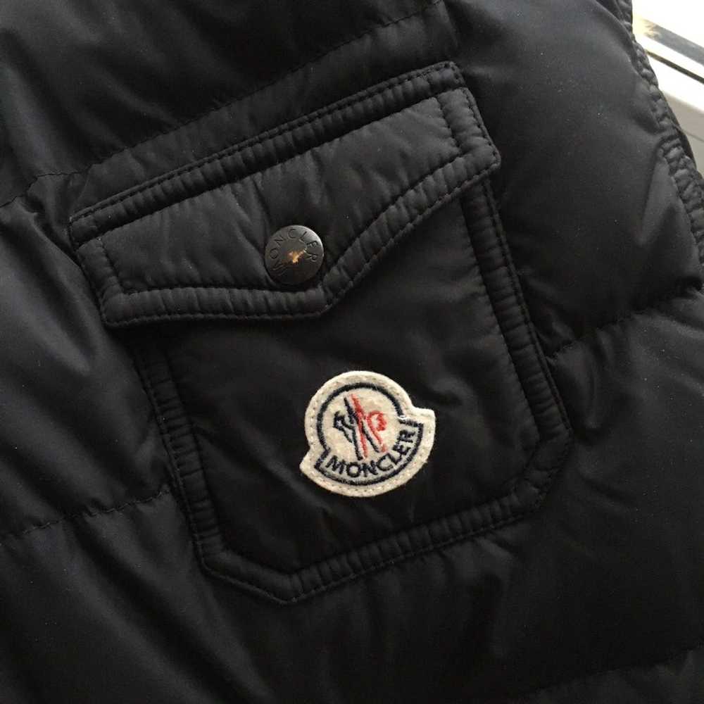 Moncler × Rare × Very Rare Moncler Riviere Down J… - image 7