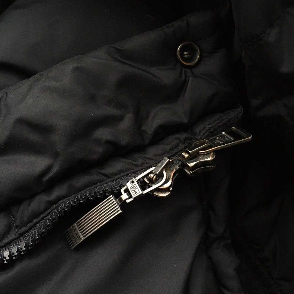 Moncler × Rare × Very Rare Moncler Riviere Down J… - image 9