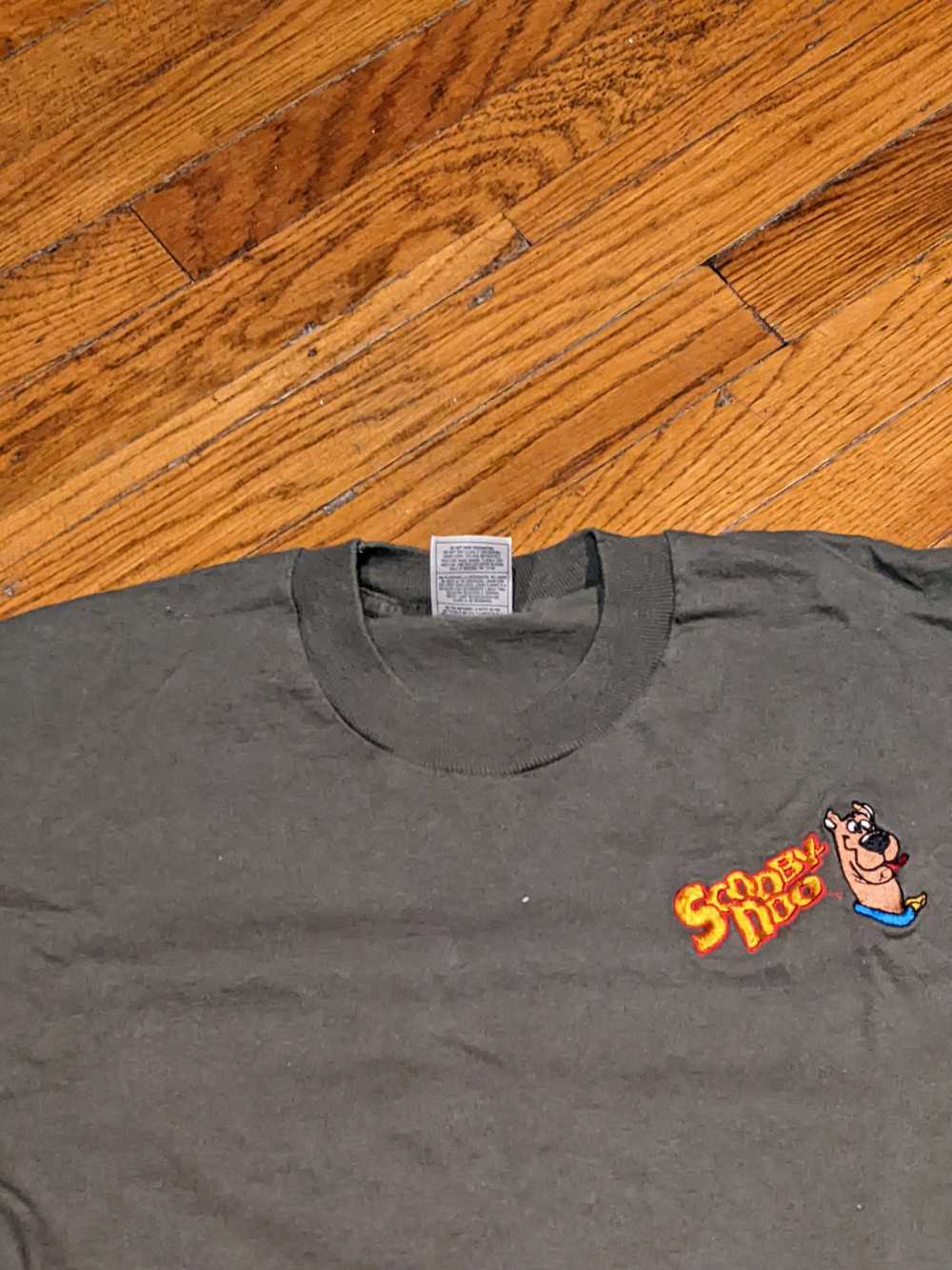 Cartoon Network × Streetwear × Vintage Scooby Doo… - image 2