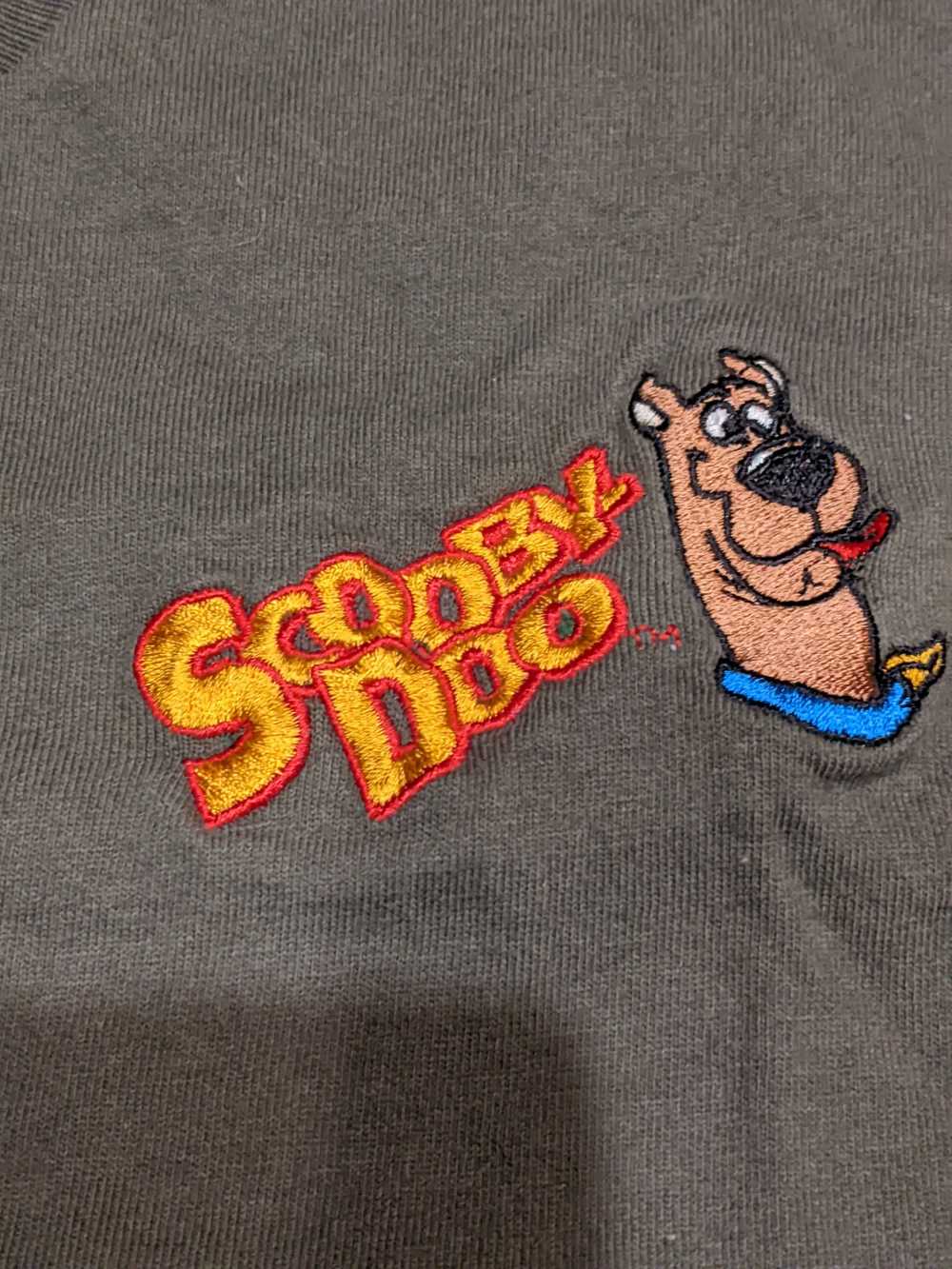 Cartoon Network × Streetwear × Vintage Scooby Doo… - image 3
