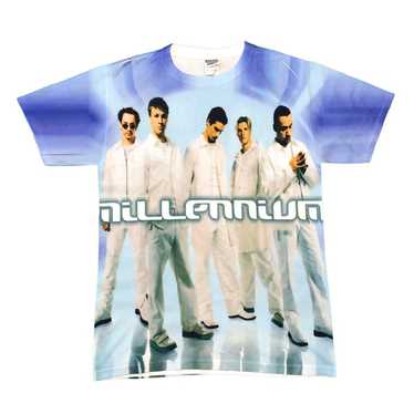 Vintage backstreet boys all - Gem