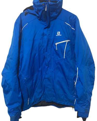 Salomon sale express jacket