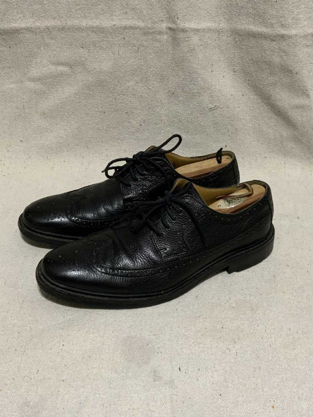 Cole Haan Classic leather wingtips - image 1