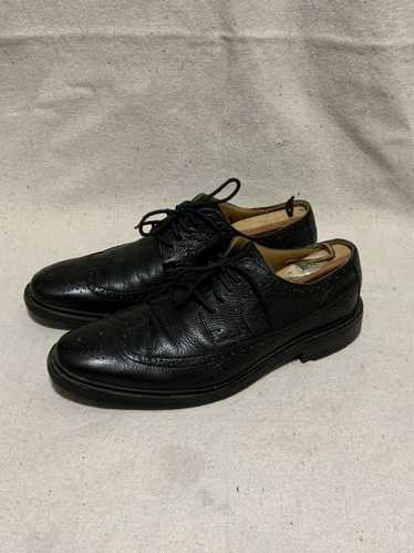 Cole Haan Classic leather wingtips