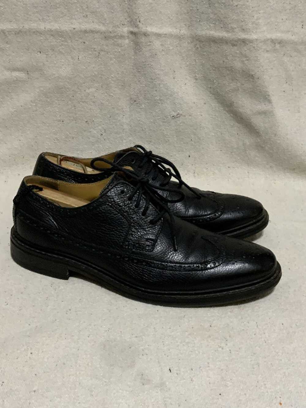 Cole Haan Classic leather wingtips - image 6