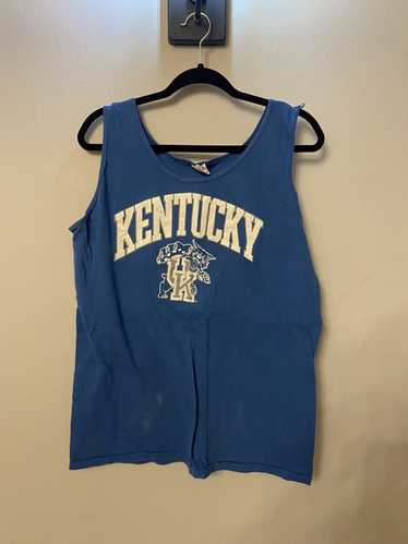 Ncaa × Streetwear × Vintage Vintage Kentucky Wildc