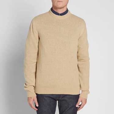 Our Legacy Base Roundneck sweater - image 1