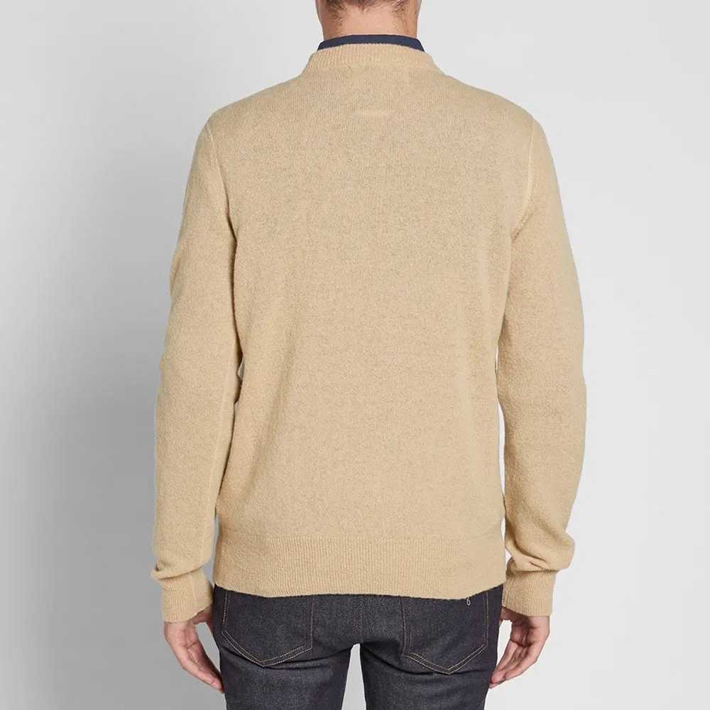 Our Legacy Base Roundneck sweater - image 2