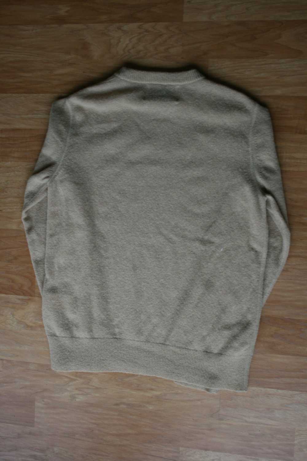 Our Legacy Base Roundneck sweater - image 4