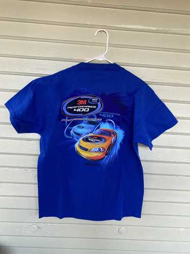 NASCAR Vintage Nascar Shirt - image 1