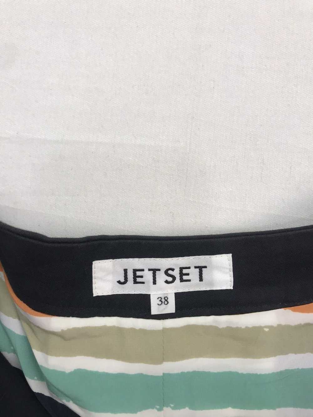 Japanese Brand × Streetwear ❌Last Drop❌ Jetset bu… - image 7