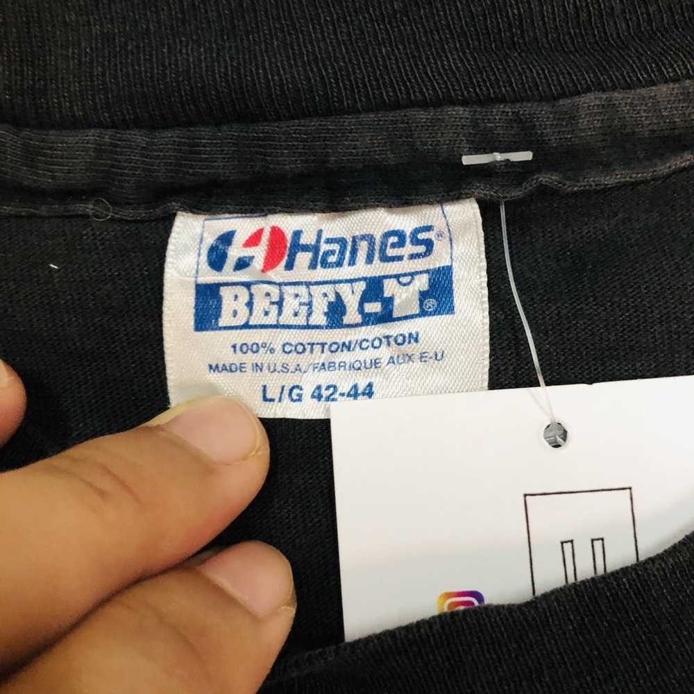 Habitat × Hanes × Vintage Pack of Wolves Habitat … - image 9