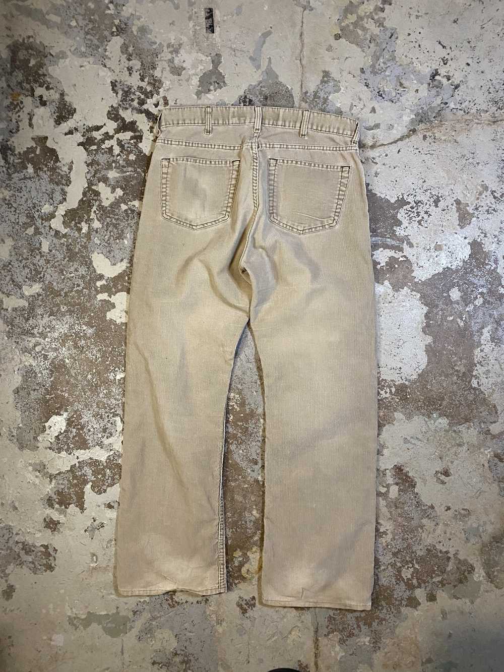 Gap Vintage GAP Corduroy Pants - image 2
