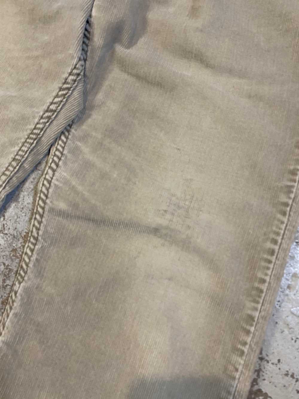 Gap Vintage GAP Corduroy Pants - image 3