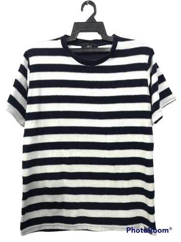 Japanese Brand AZUL BY MOUSSY T-SHIRT - image 1