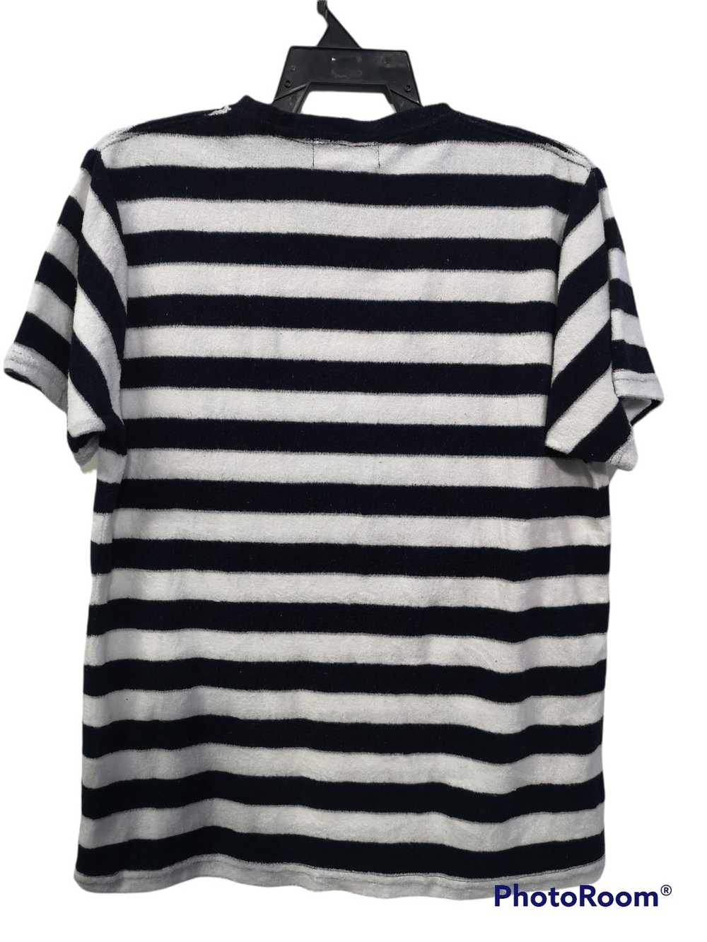 Japanese Brand AZUL BY MOUSSY T-SHIRT - image 2