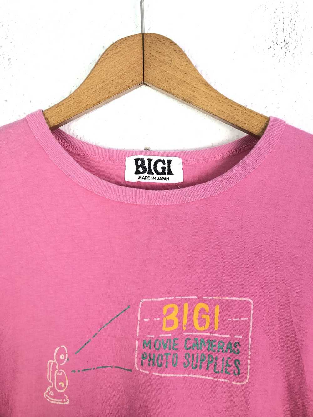 Bigi × Japanese Brand × Vintage Japanese brand Bi… - image 3