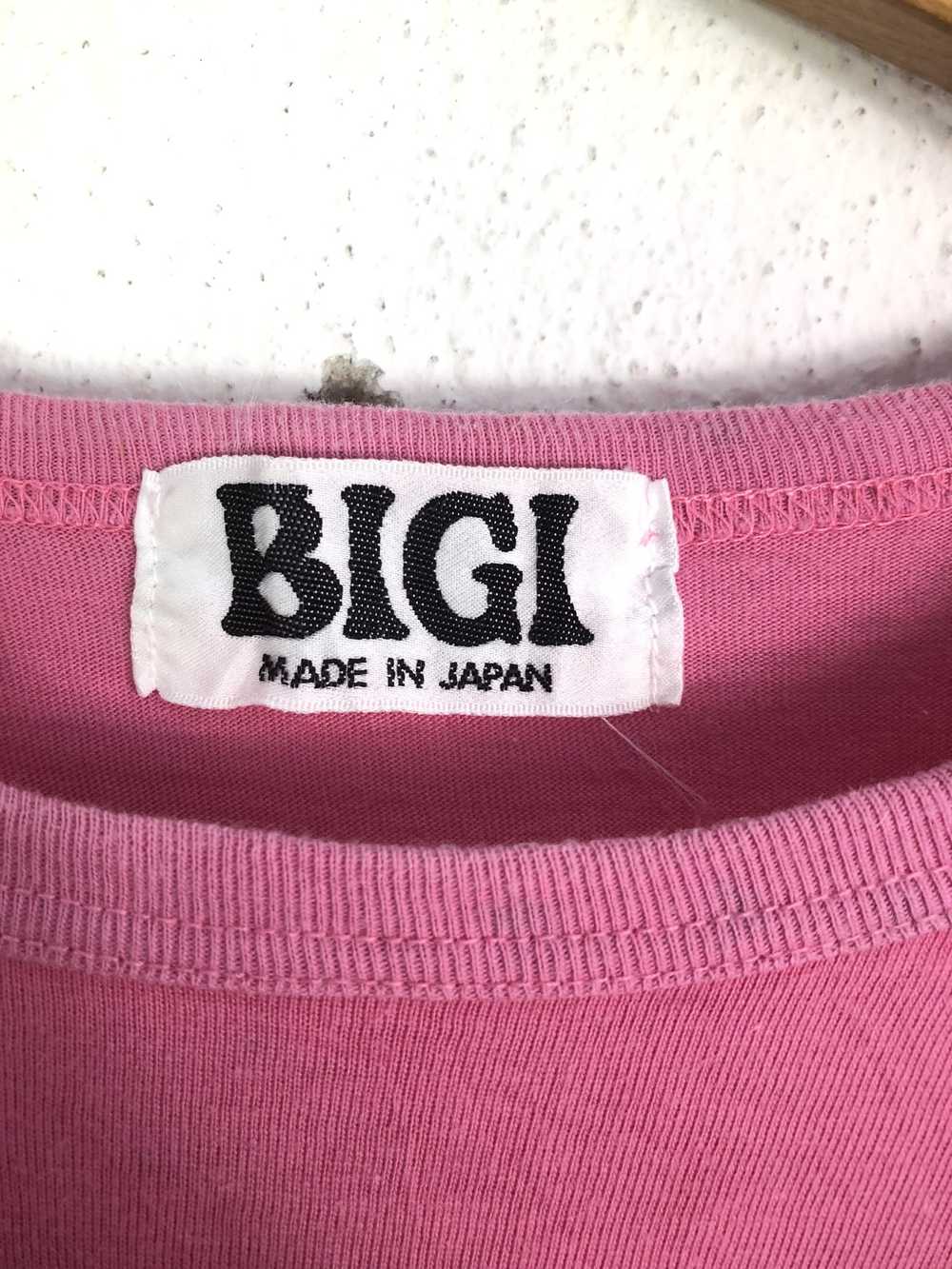 Bigi × Japanese Brand × Vintage Japanese brand Bi… - image 7