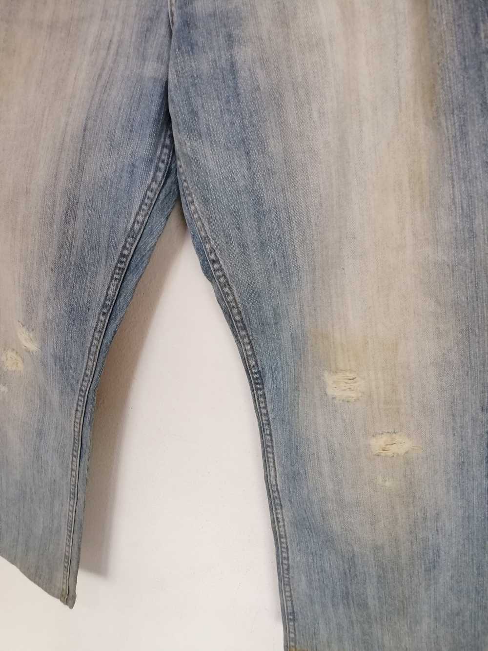 Distressed Denim × Jacobs By Marc Jacobs × Marc J… - image 4