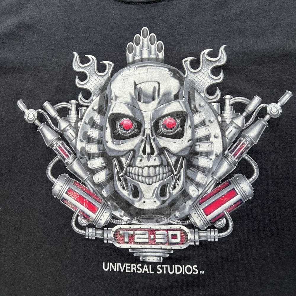 Movie × Universal Studios × Vintage Vintage Unive… - image 3