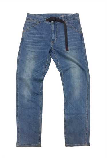 Gramicci Gramicci Mt Design 3776 Denim Pant