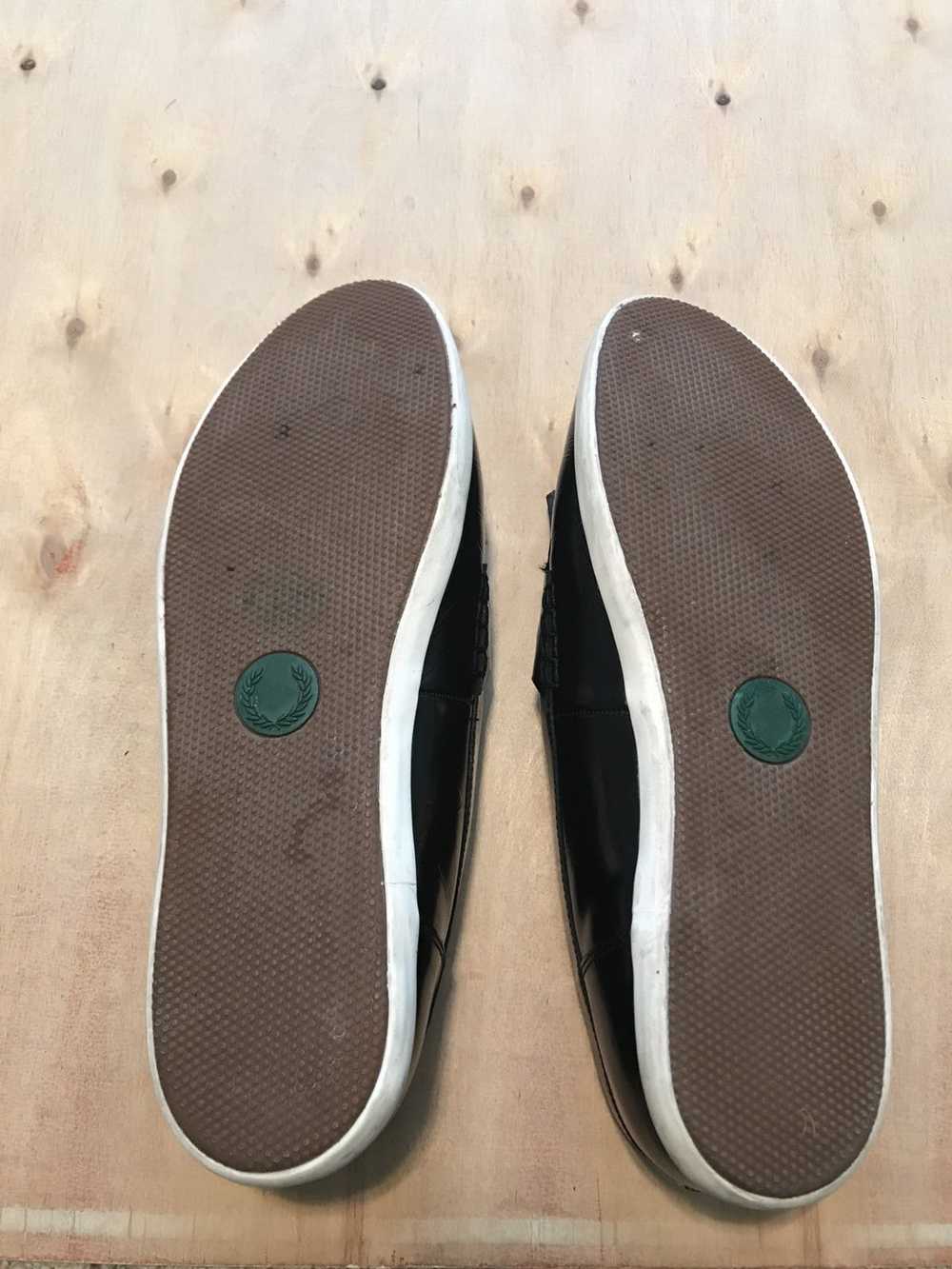 Fred Perry Tasseled Slip Ons - image 9