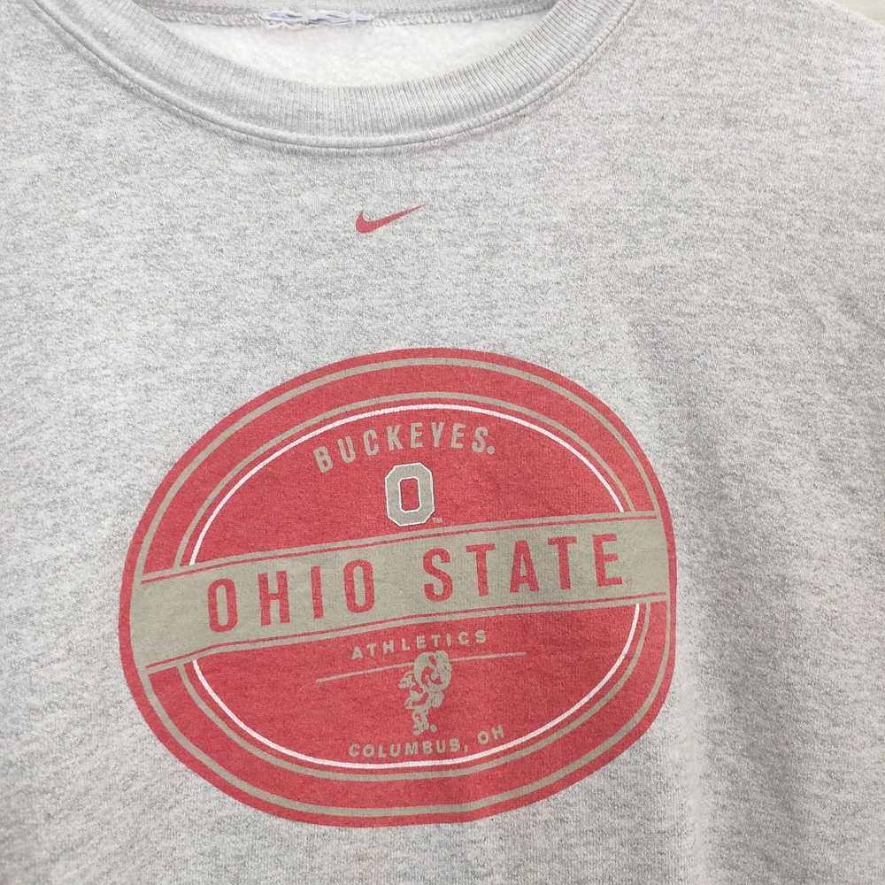 Nike × Sportswear × Vintage 90s Ohio State Buckey… - image 6