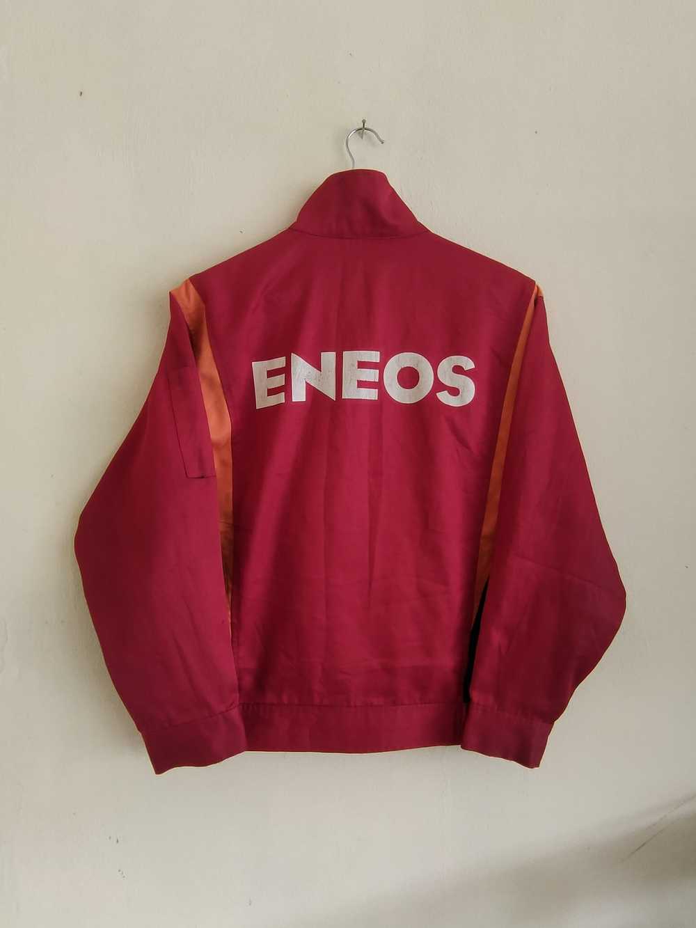 Japanese Brand × Movie × Racing 🔥Vintage Eneos J… - image 2