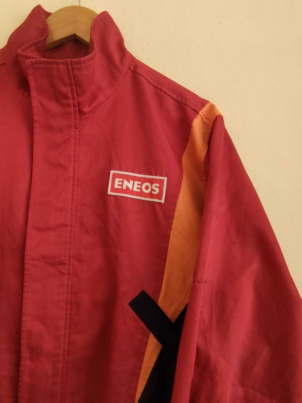 Japanese Brand × Movie × Racing 🔥Vintage Eneos J… - image 3