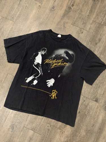 Delta Vintage 2009 Michael Jackson Shirt