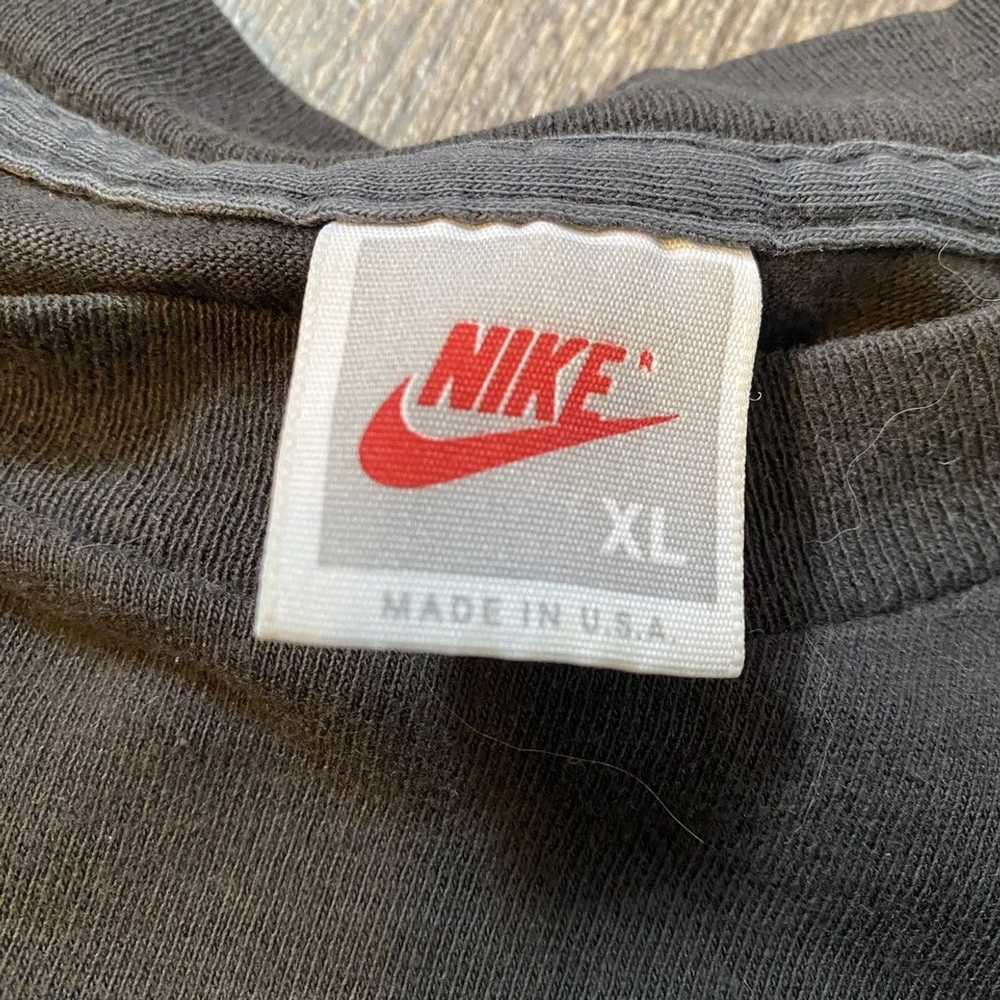 Jordan Brand × Nike × Vintage 90s Vintage Michael… - image 4