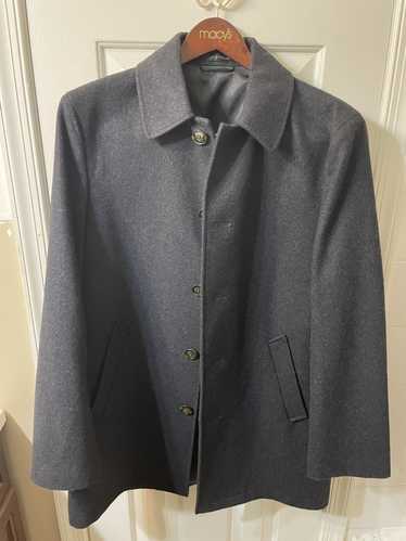 Polo Ralph Lauren Polo Overcoat 40