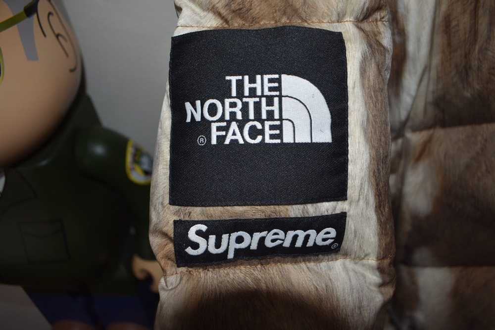 Supreme × The North Face The North Face x Supreme… - image 4