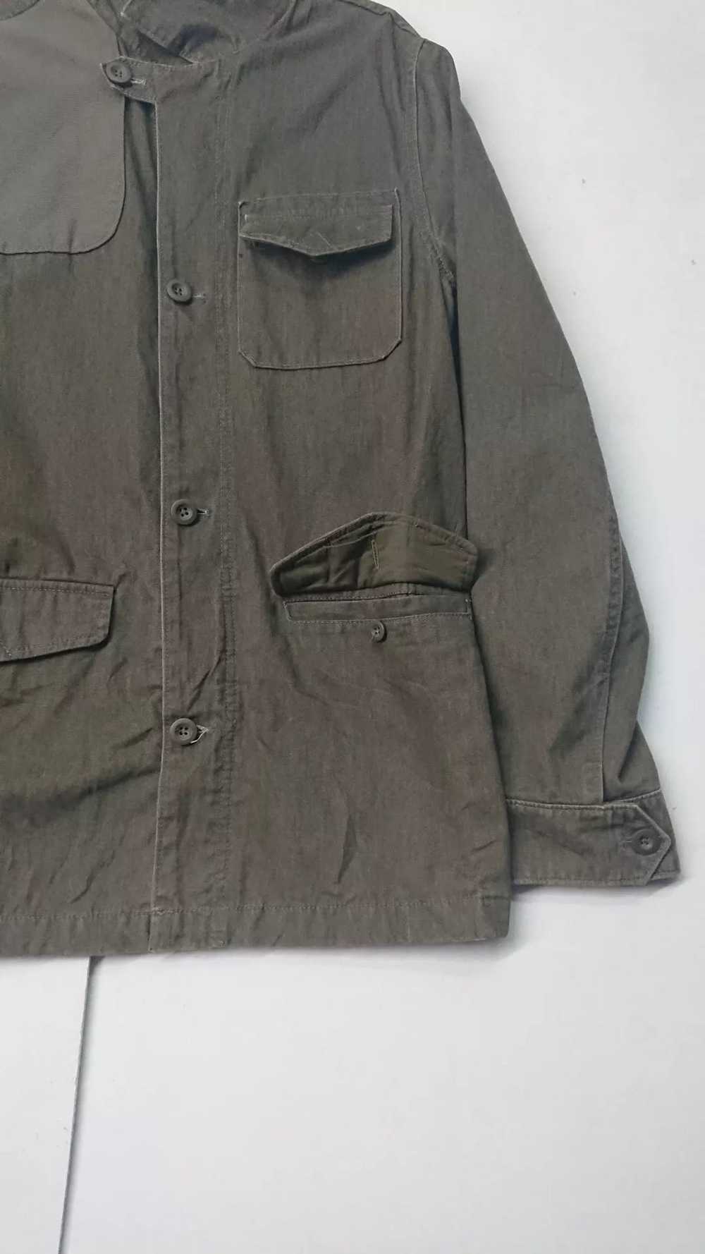 Japanese Brand GAP Light Jackets - image 6