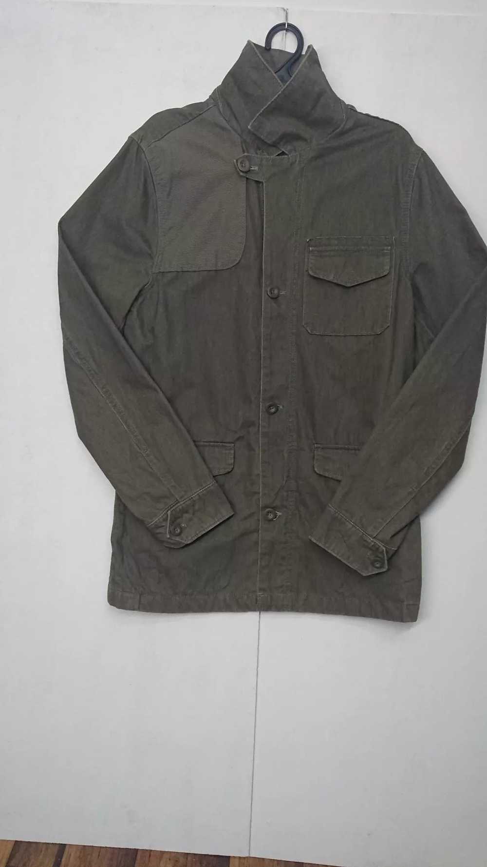 Japanese Brand GAP Light Jackets - image 8