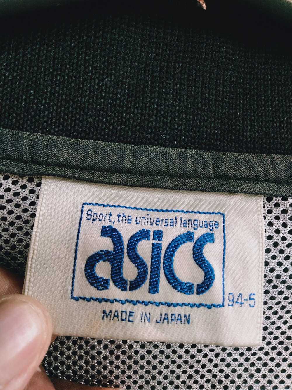 Asics × Sportswear × Vintage Vintage Asics Sportw… - image 4