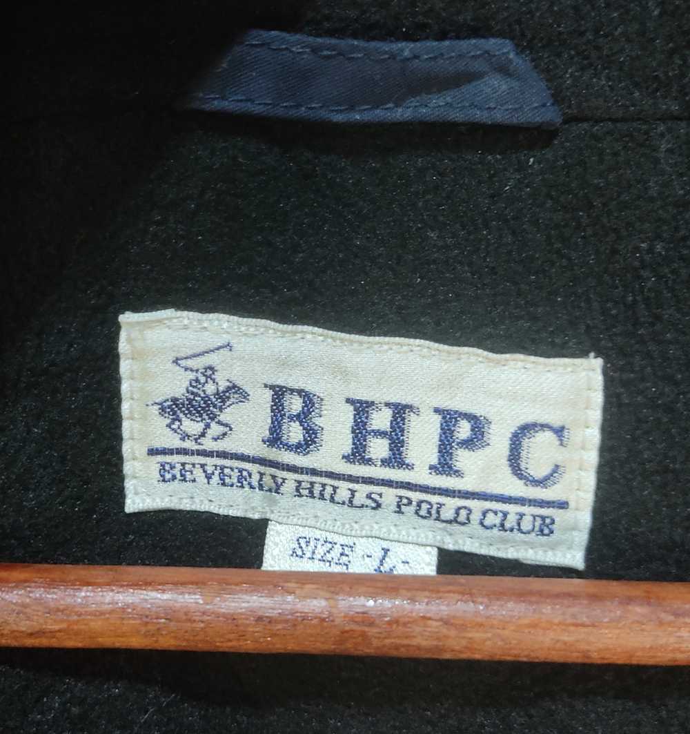 Branded Leather × Chaps; Beverly Hills Polo Club … - image 7
