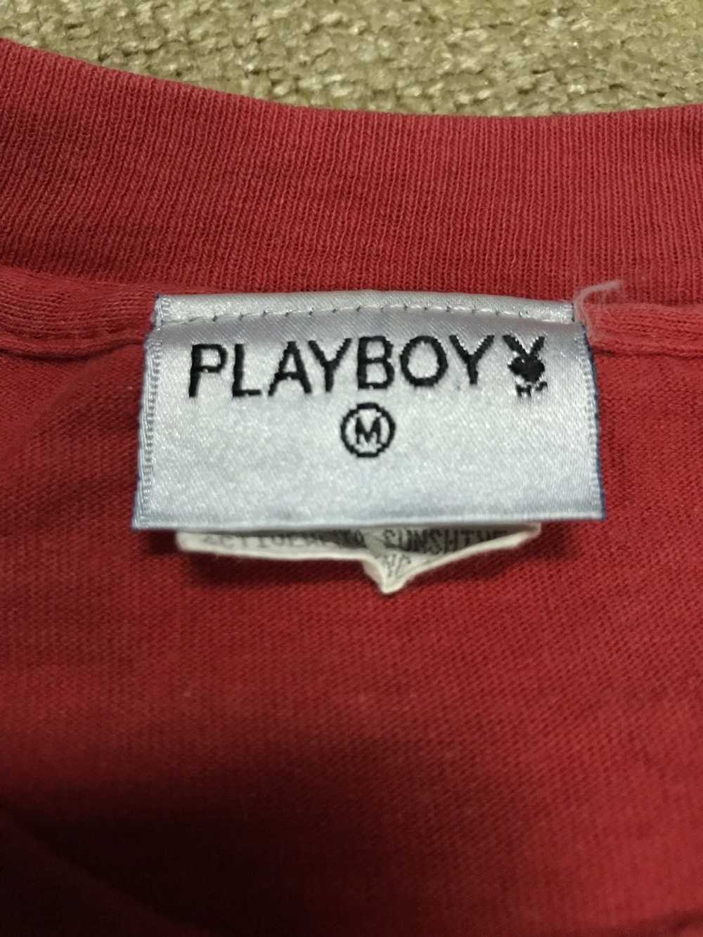 Made In Usa × Playboy × Vintage Vintage PlayBoy M… - image 3