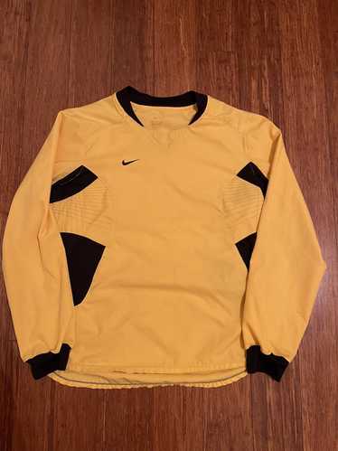 Nike × Vintage Vintage 00s Nike Goalie Jersey