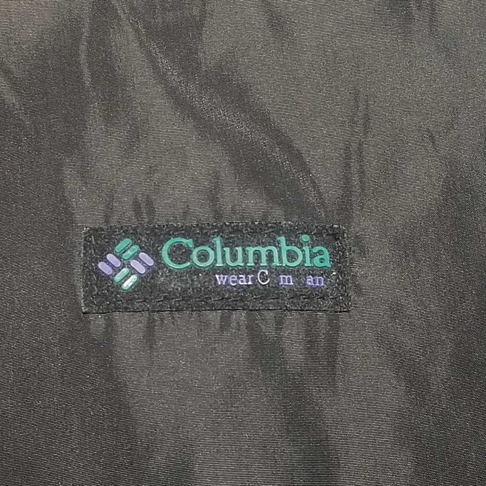 Columbia Columbia reversible insulated bomber L - image 3