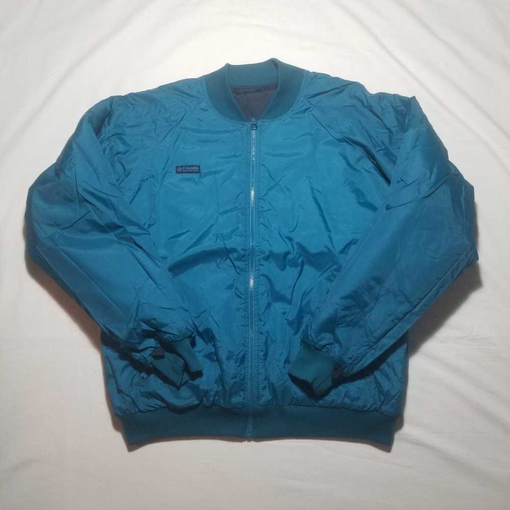 Columbia Columbia reversible insulated bomber L - image 4