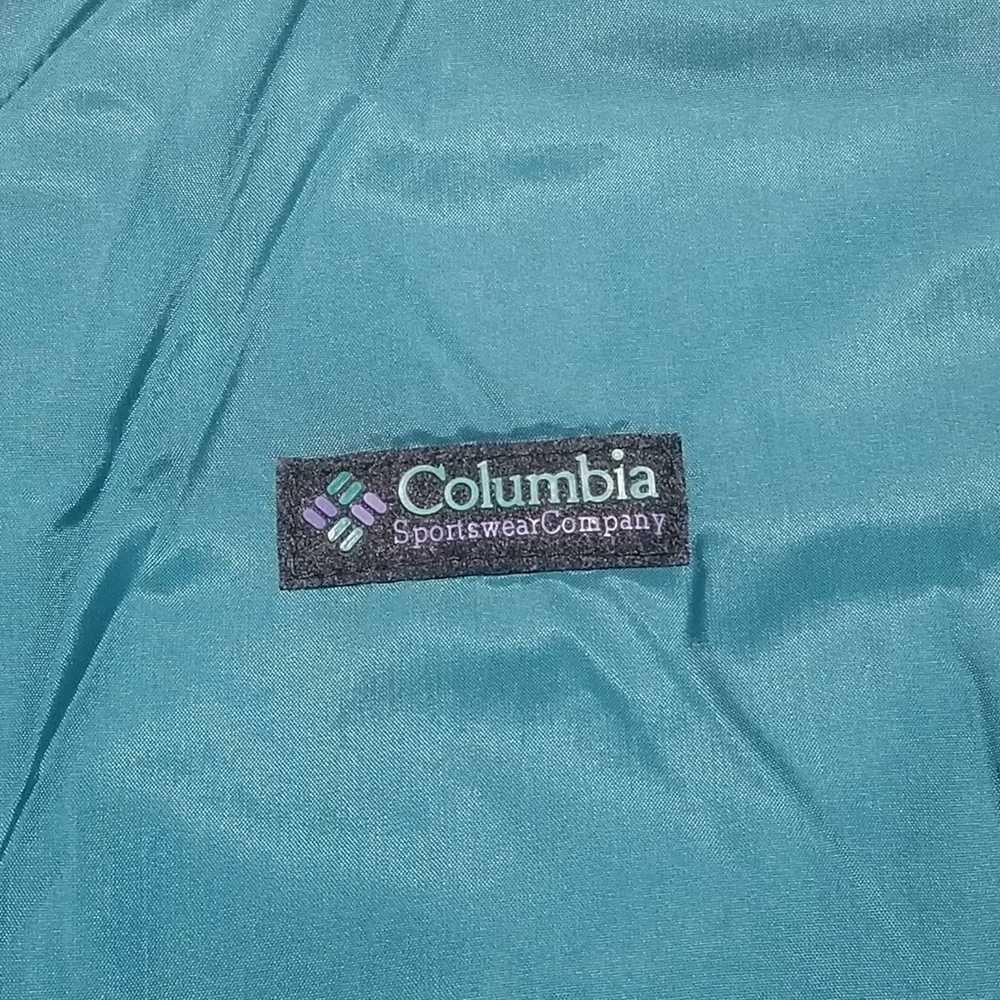 Columbia Columbia reversible insulated bomber L - image 5