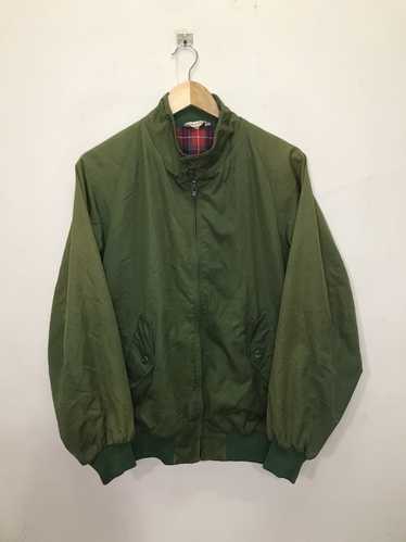 Baracuta × Designer × Vintage Baracuta Jacket X Vi