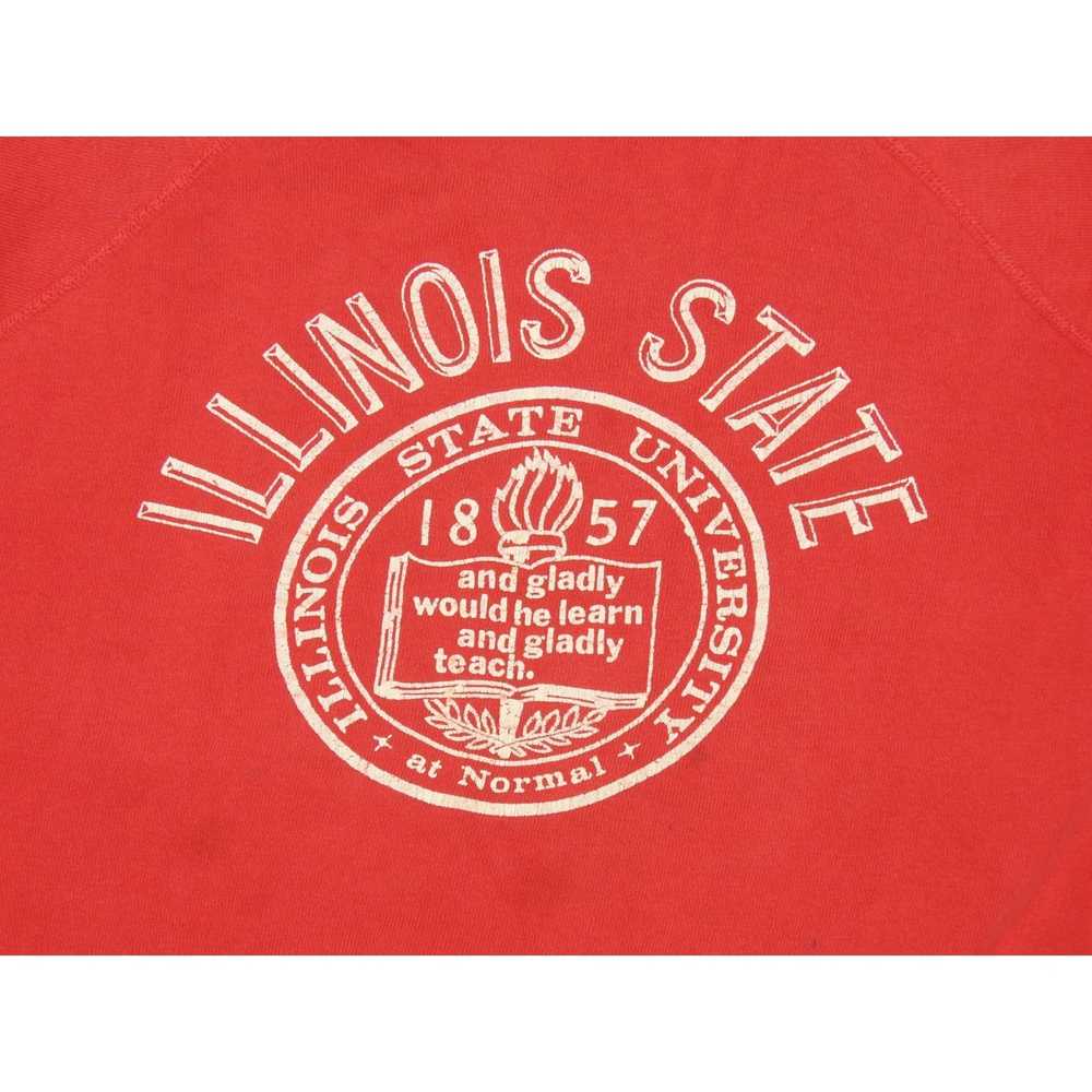 Vintage 1960s Vintage Illinois State University S… - image 5