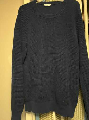 Sandro Sandro Paris knit sweater size L