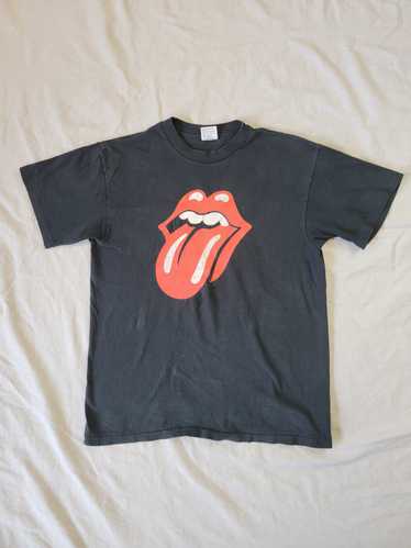 The Rolling Stones Vintage 90s Rolling Stones conc